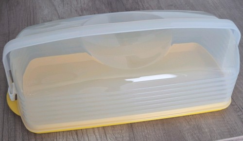 Tupperware königskuchen - tupperware,