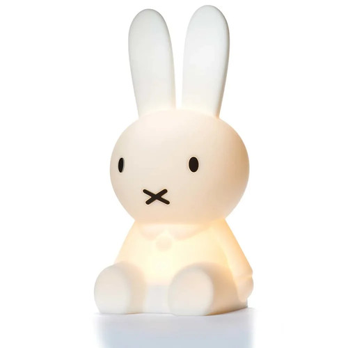 Miffy first light lampe - miffy,