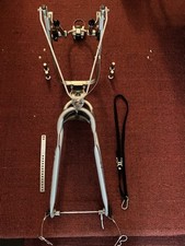 Follow Me Tandemkupplung für Kinderfahrrad