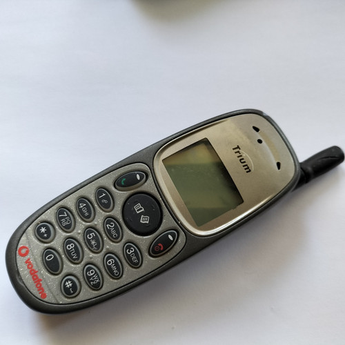 Mitsubishi trium 050 mars - mitsubishi,