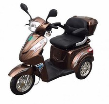 Seniorenmobil Dreiradscooter