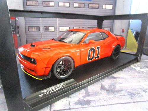 Dodge challenger srt scat - dodge, r/t
