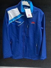 SUZUKI GSXR SOFTSHELL JACKET