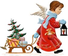 Wilhelm Schweizer Zinnfigur