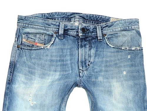 Diesel thavar herren jeans - diesel,