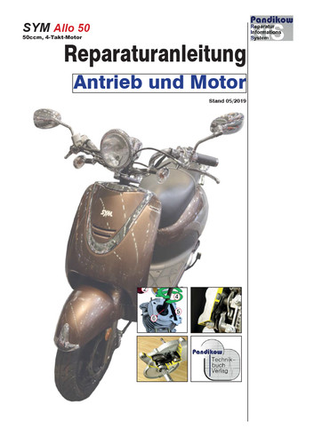 Reparaturanleitung ris sym - reparaturanleitung,
