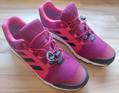Damen adidas terrex laufschuhe - adidas,