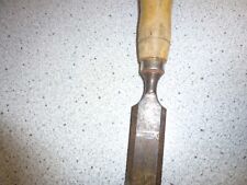 Zimmermannstechbeitel