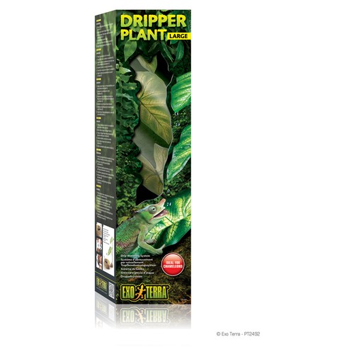 Exo terra dripper plant - dripper,