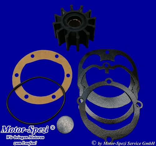 Impeller für volvo - impeller, penta