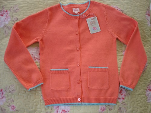 Room seven jacke strickjacke - room,