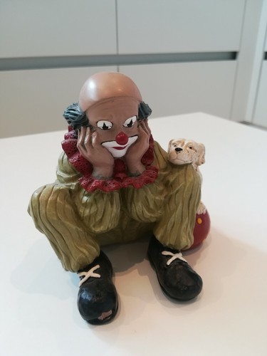 Gildeclown orginal clown mit - gildeclown,