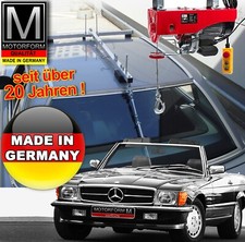 Mercedes SL R107 107