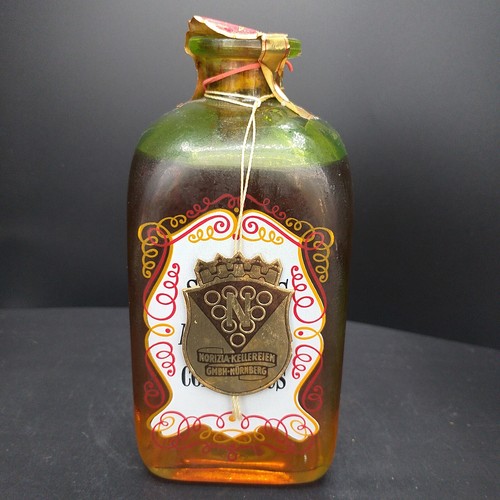 Norizia weinbrand spiritus - norizia,