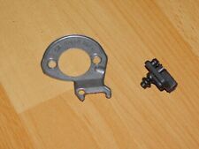 (64) original STIHL Gasgestänge + Prallwand + Tülle STIHL MS 440 MS 460 044 046