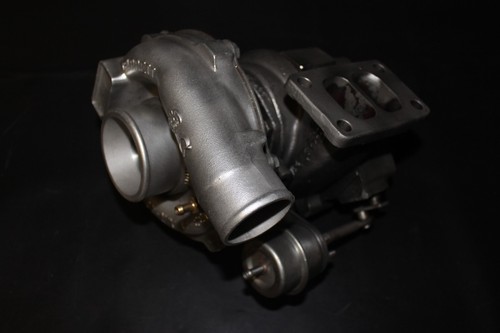 Turbolader perkins traktor - perkins,