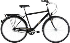 BBF Oslo  28 Zoll Herren Tourenrad Holland  * 3-Gang Shimano + Nabendynamo *