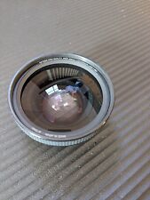 Raynox Weitwinkel Vorsatzobjektiv 0,66x für 52mm Filtergewinde