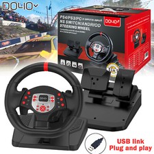 DOYO Racing Steering Wheel