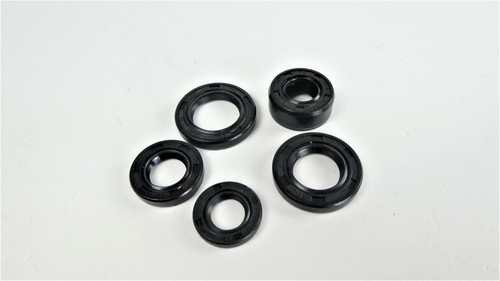 Motordichtungssatz simmerringe - motordichtungssatz,