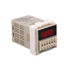 110v digital time - ac, delay