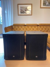 RCF 705 AS II (2 Stück) & RCF Art 732 II (2 Stück) zu verkaufen – Top Zustand mi