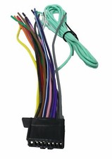 Wire Harness for Pioneer