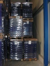 1 Palette Lagerboxen