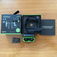 Razer Hammerhead HyperSpeed