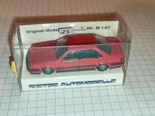Rietze 1/87 Nr. 10340 Audi V8