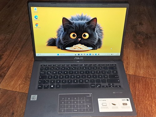 Asus vivobook 14 - 🔥,