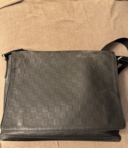 Louis vuitton damier infini - vuitton,