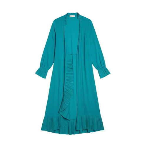 Vintage twinset langes kleid - kleid,