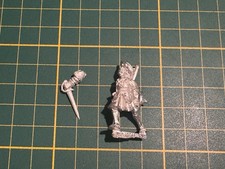 Warhammer Mordheim Mortheim