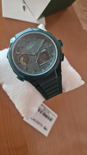 Lacoste lc33 herren - herren, uhr