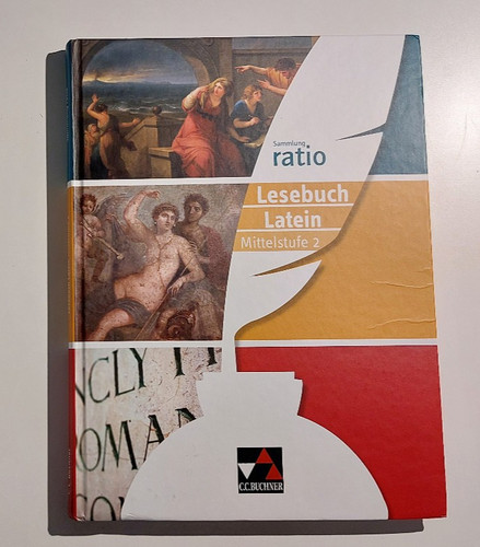 Sammlung ratio lesebuch - sammlung,