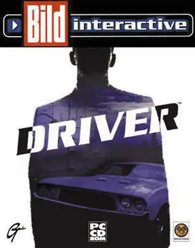 Driver