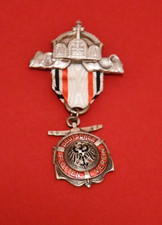 EPL Lehmann - Seltenes Abzeichen No 2