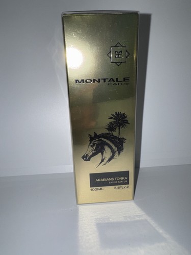Montale arabians tonka - tonka, de