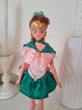 Sailor Moon Doll Puppe Figure