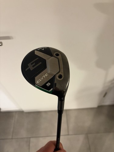 Callaway elyte fairwayholz - callaway,