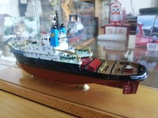 Superselten Classic Ship