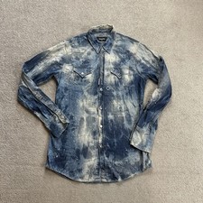 DSQUARED2 Herren Hemd