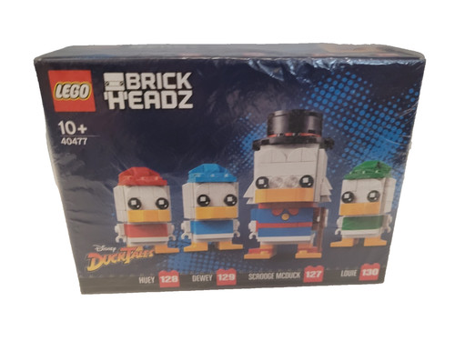 Lego brickheadz 40477 - lego®,