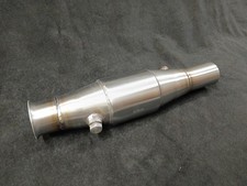 IWS High Flow Sportkat für