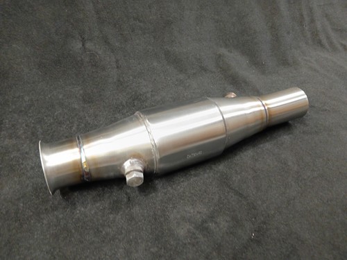 Iws high flow euro sportkat - flow,