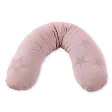 Sterntaler Strick-Stillkissen