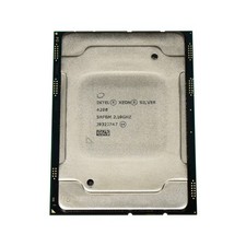 Intel Xeon Silver 4208