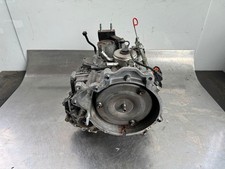 Automatikgetriebe Chevrolet