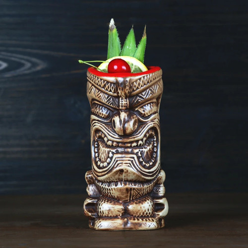 400 tiki becher - tiki,
